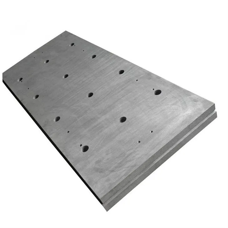 לוח גרפיט לאלקטרוליזה